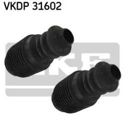 SKF VKDP 31602 T